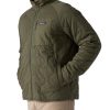 Patagonia Daily Quilted Jacket – Men’s